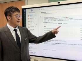 智能体协同作业 AI重塑医院数字后台
