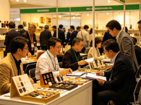 全球品牌抢抓中国首发经济机遇_fororder_外商