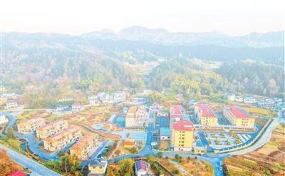 关键词里感受活力中国