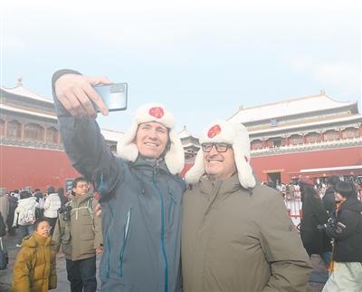 关键词里感受活力中国