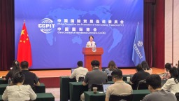 中国贸促会：4月全球经贸摩擦指数继续处于高位