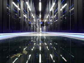 河北“算力走廊”加速崛起