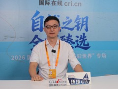 普拉生物张豪：1000次试错攻坚 让科研落地民生