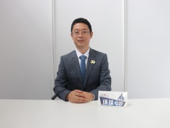 朗视仪器张文宇：提高产品性能及可靠性 是走出国门的底气