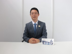 朗视仪器张文宇：提高产品性能及可靠性 是走出国门的底气_fororder_肖像照