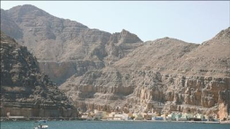 阿曼多举措推动旅游业发展