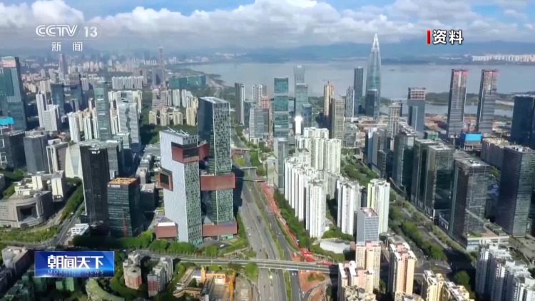 上半年我国服务贸易收入同比增长13%