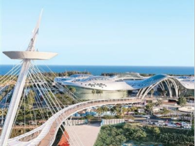 助力海南国际旅游消费中心建设