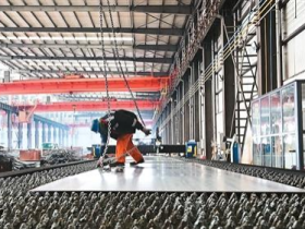 优质中小企业梯度培育体系更健全