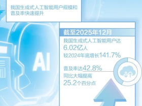 当支付遇到AI，我们期待什么？（财经观）