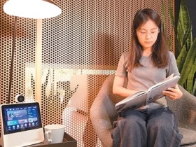 AI家电 让你的家更“懂”你