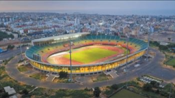 助力塞内加尔体育事业发展（新时代中非合作）