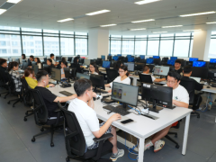 拼多多雄安新公司迎首批员工 超8成来自京津冀 京津冀协同发展再提速
