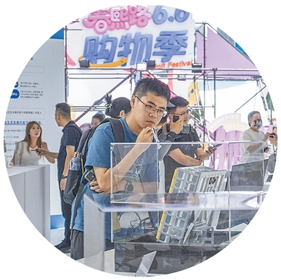 “赶首发”成为消费新潮流