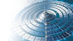 把太阳能电站“搬上天”（国际科技前沿）