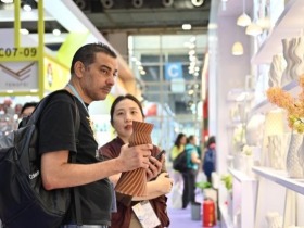 AI设计、3D打印助力中国陶瓷开拓国际市场