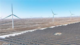 能源供应保障能力有效提升（锐财经）