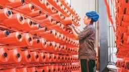 五月国民经济数据出炉——主要经济指标运行良好