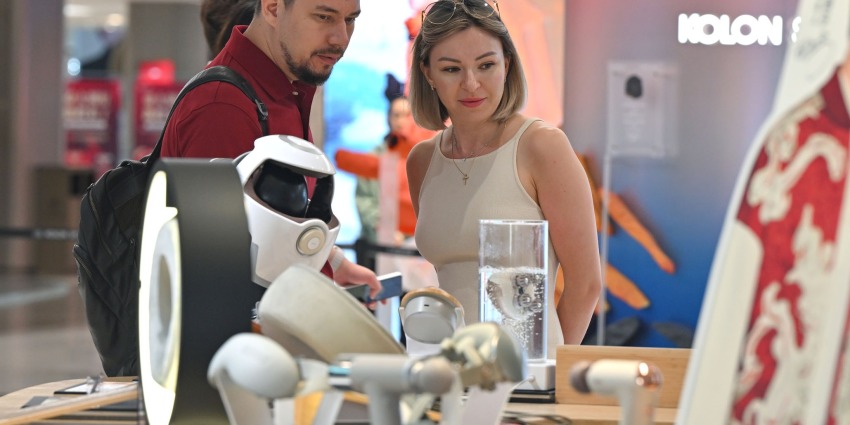 海南离岛免税新政实施首周揽金超5亿元