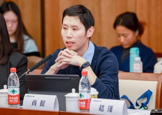 《中国文化遗产数字化报告（2023-2024）》发布暨文化遗产数字化传播研讨会顺利召开