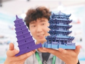 手搓也能“很工业”