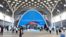 第二十二届文博会开幕 集中展现我国文化产业高质量发展成果