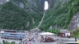 暑期入境游客快速增长！中国多元化旅游资源“圈粉”世界