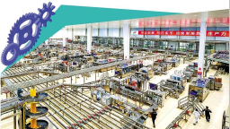 轻工业优化供给扩消费