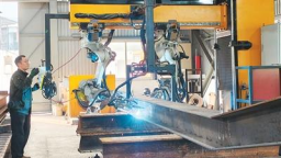 他们从“干点不一样的”那颗初心出发