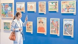 深化民间友好 推动可持续发展