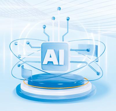 人工智能提速入局 影视行业的变与不变（坚持“两创”·关注新大众文艺）