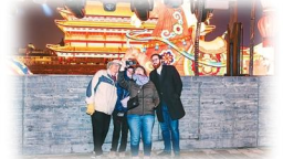 中国消费迎来“开门红”（国际论道）