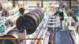 1月份制造业PMI为49.3%