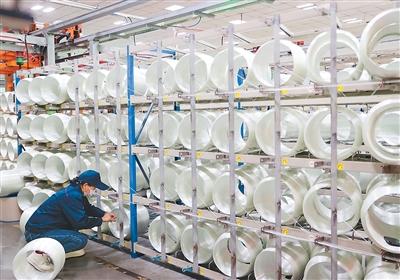 工业企业利润延续增长态势（锐财经）