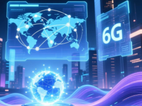 我国已完成6G技术第一阶段试验