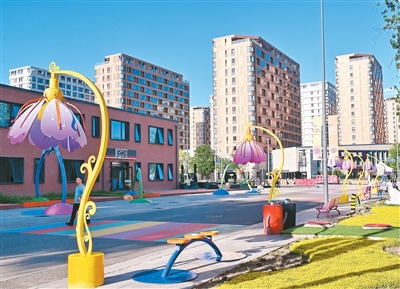 9月15日起，国家规范住房租赁市场的新规正式施行——让租房不再是麻烦事