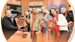 “中国游中国购”这样火起来（人民眼·提振消费）