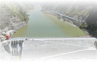 为能源产业发展注入“新”动力（央企走出去·乘“新”出海）