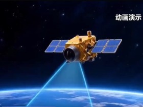多点开花、加速落地 我国太空算力产业展现强劲发展势头