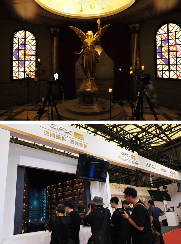 富士胶片亮相 P&I 2025 数码产品矩阵赋能多元影像表达