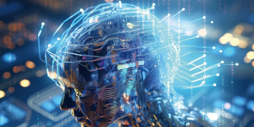 “大脑”升级 性能跃升 国产机器人深耕底层技术