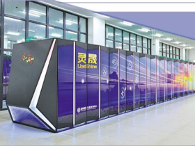 AI带动电子信息制造业新增长