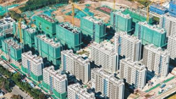 房地产政策成效持续显现（锐财经）