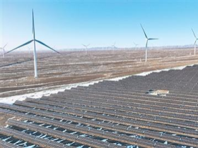 能源供应保障能力有效提升（锐财经）