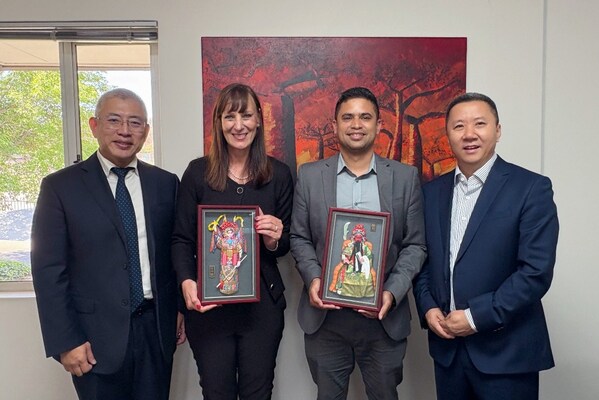 CTI华测检测全资收购南非Safety SA及Nosa China