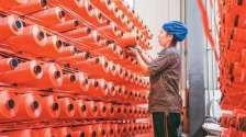 五月国民经济数据出炉——主要经济指标运行良好