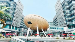 数码竞争力跃升全球第四，香港做对了什么？