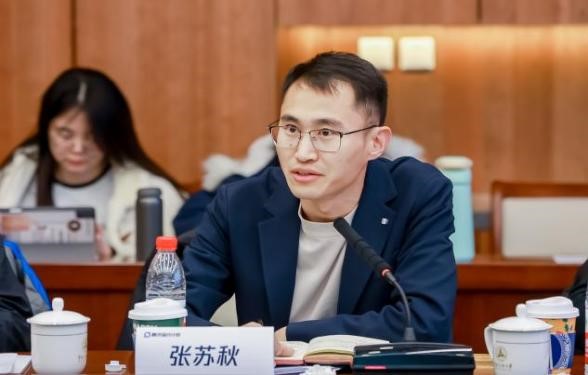 《中国文化遗产数字化报告（2023-2024）》发布暨文化遗产数字化传播研讨会顺利召开