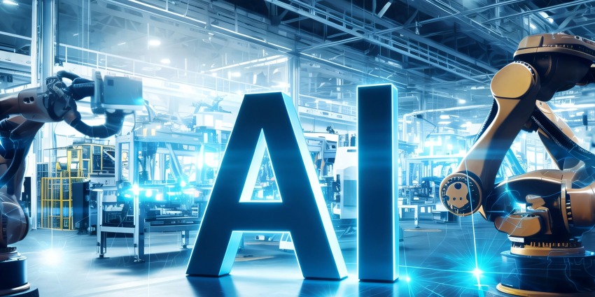 智能体成拉动制造业转型新引擎