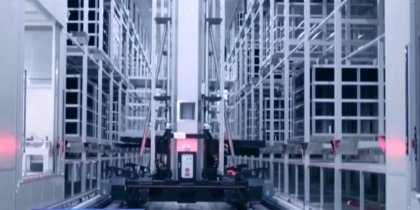 六网建设带动千行百业 打开经济新空间